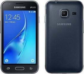 Прошивка телефона Samsung Galaxy J1 mini в Чебоксарах